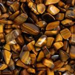 Original Tiger Eye Bracelet original 8mm | Lab Certified